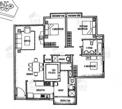 Rio Vista (D19), Condominium #574540151